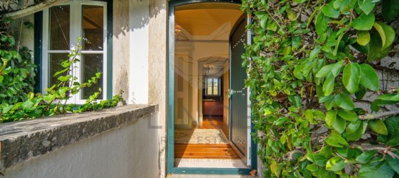 5 bedrooms House in Torres Vedras, Portugal No. 115938 25