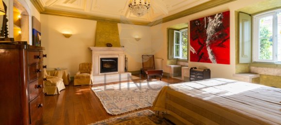 5 bedrooms House in Torres Vedras, Portugal No. 115938 4