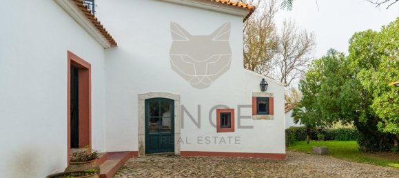 5 bedrooms House in Torres Vedras, Portugal No. 115938 37