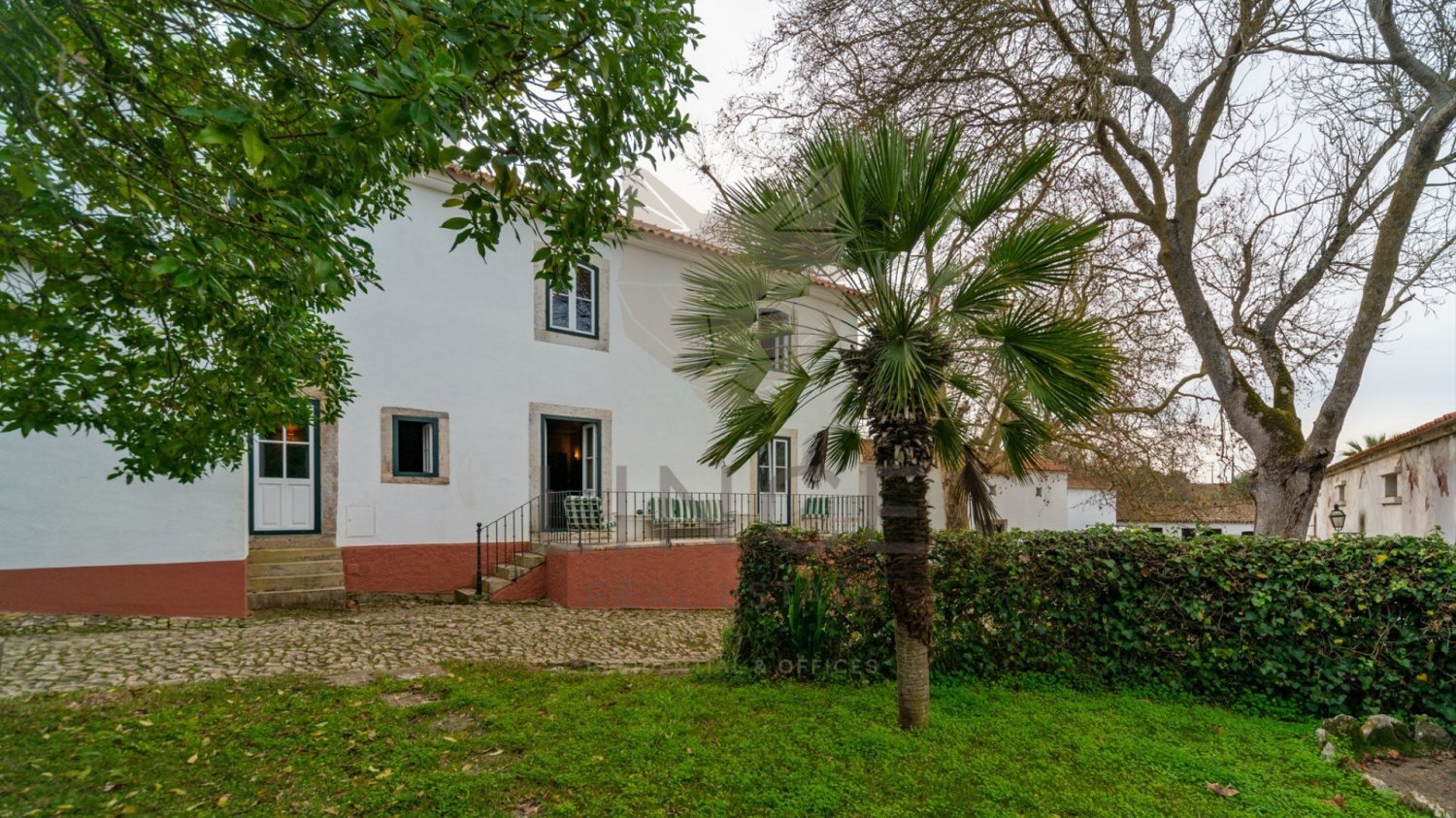5 bedrooms House in Torres Vedras, Portugal No. 115938