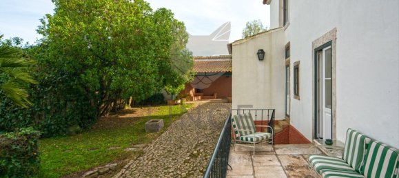 5 bedrooms House in Torres Vedras, Portugal No. 115938 33