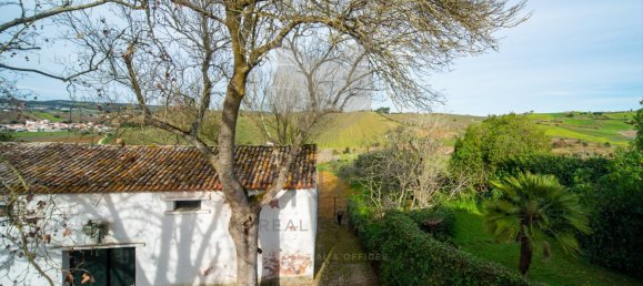 5 bedrooms House in Torres Vedras, Portugal No. 115938 30