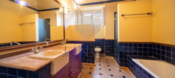 5 bedrooms House in Torres Vedras, Portugal No. 115938 22