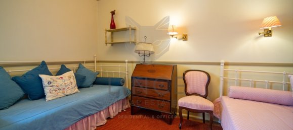 5 bedrooms House in Torres Vedras, Portugal No. 115938 18