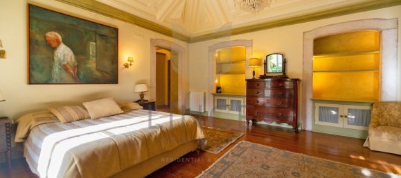 5 bedrooms House in Torres Vedras, Portugal No. 115938 5