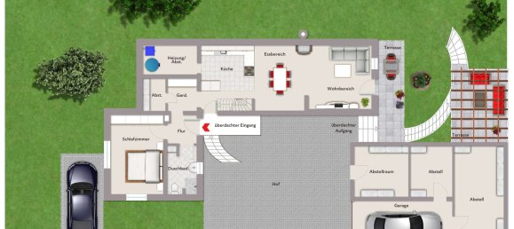 4 chambres Maison à Ahrweiler, Germany No. 272384 15