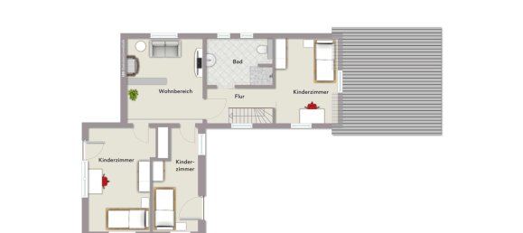 4 chambres Maison à Ahrweiler, Germany No. 272384 16