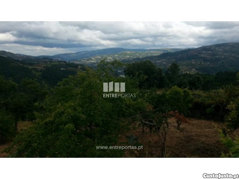 2470m² Land in Baiao, Portugal No. 61793