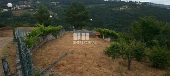2470m² Land in Baiao, Portugal No. 61793 3