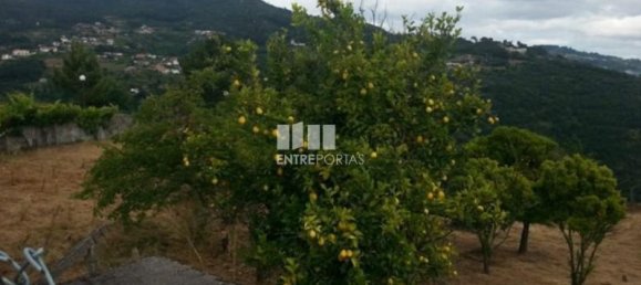 2470m² Land in Baiao, Portugal No. 61793 2