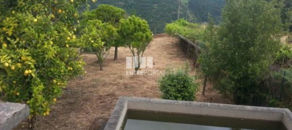 2470m² Land in Baiao, Portugal No. 61793 4