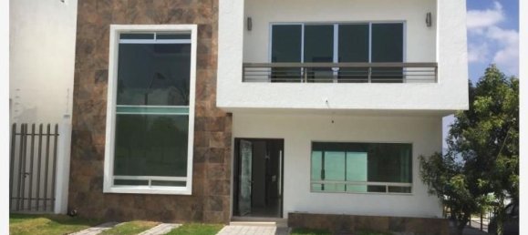 3 bedrooms House in Queretaro, Mexico No. 165123 2