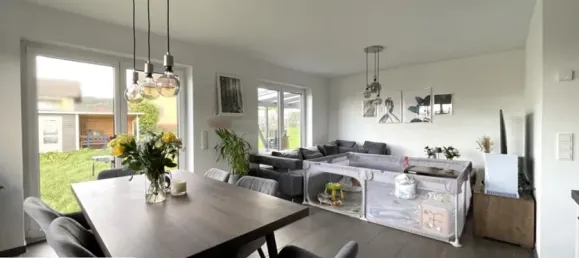 Casa de 2 dormitorios en Merzig-Wadern, Germany No. 222057 5