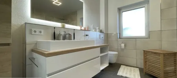 Casa de 2 dormitorios en Merzig-Wadern, Germany No. 222057 11