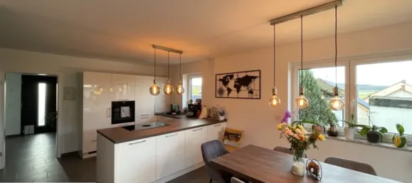 Casa de 2 dormitorios en Merzig-Wadern, Germany No. 222057 4