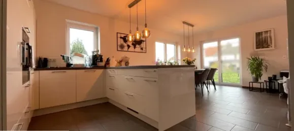 Casa de 2 dormitorios en Merzig-Wadern, Germany No. 222057 3