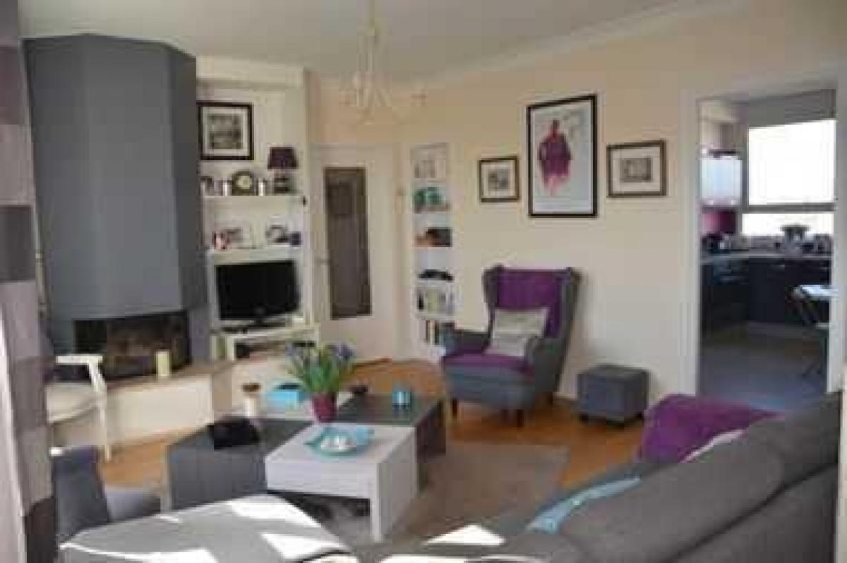 Кондоминиум  с 5 спальнями в Лорьян, Франция № 7130