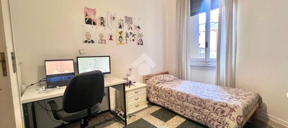 4-Zimmer Wohnung in Turin, Italy, Nr. 124353 8