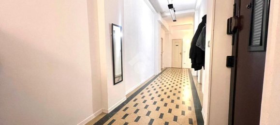 4-Zimmer Wohnung in Turin, Italy, Nr. 124353 17