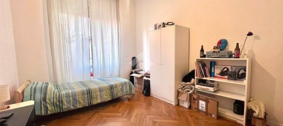 4-Zimmer Wohnung in Turin, Italy, Nr. 124353 11
