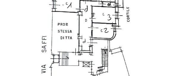4-Zimmer Wohnung in Turin, Italy, Nr. 124353 25