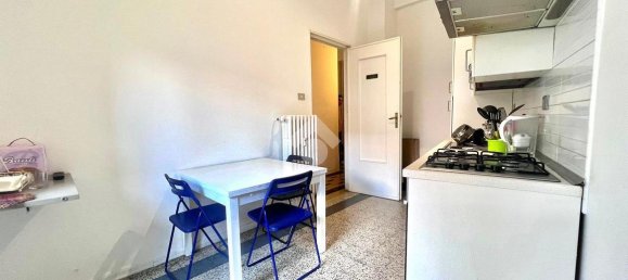 4-Zimmer Wohnung in Turin, Italy, Nr. 124353 2