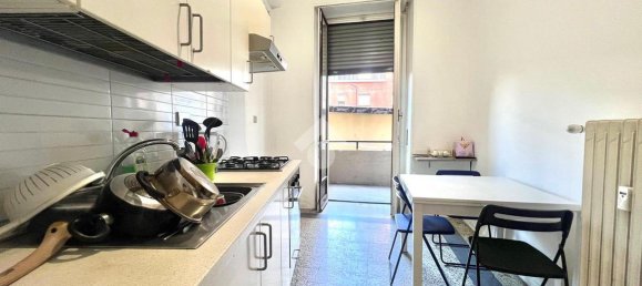 4-Zimmer Wohnung in Turin, Italy, Nr. 124353 3