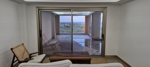 Квартира с 3 спальнями в Като-Пафос, Кипр № 3909 9