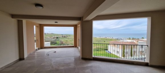 Квартира с 3 спальнями в Като-Пафос, Кипр № 3909 10