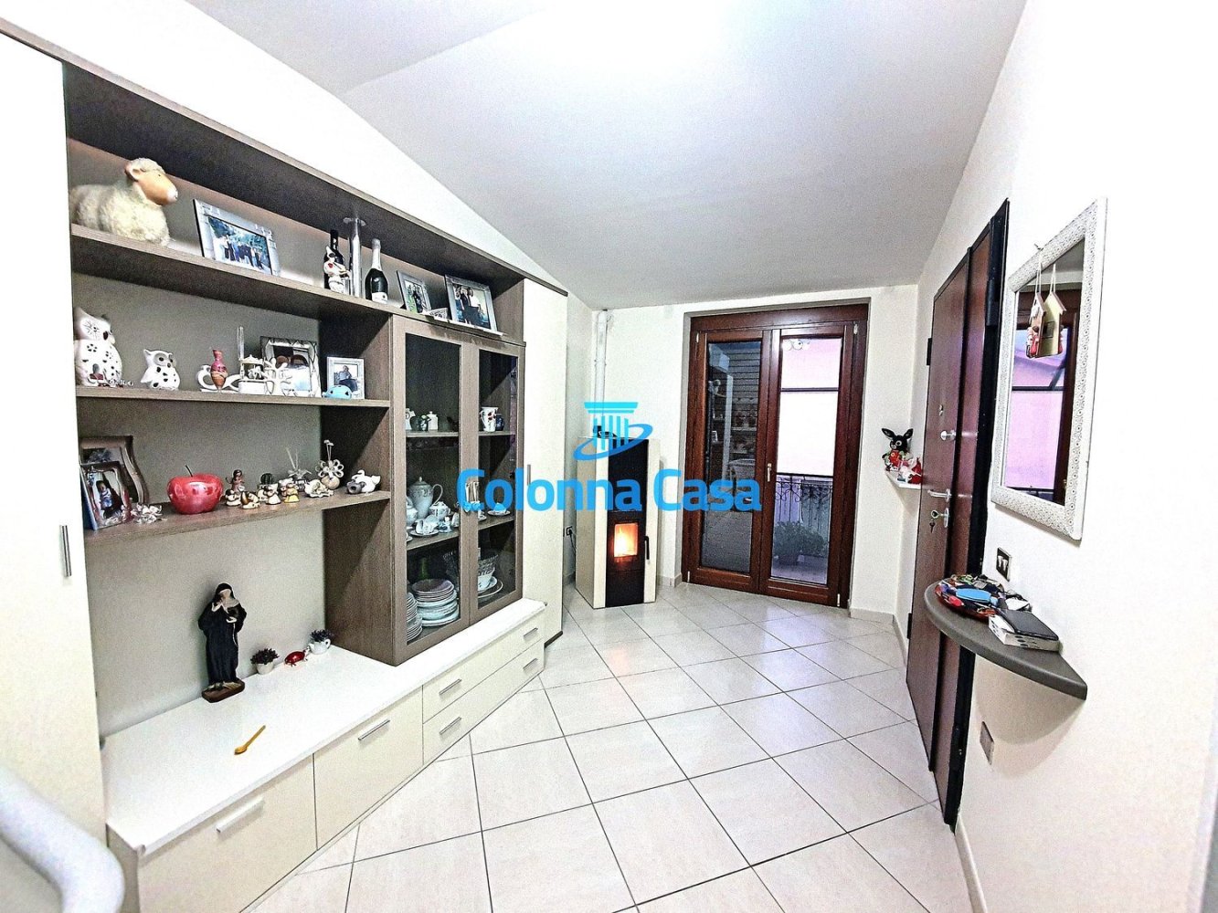 3 rooms Apartment in Forino, Italy No. 226713