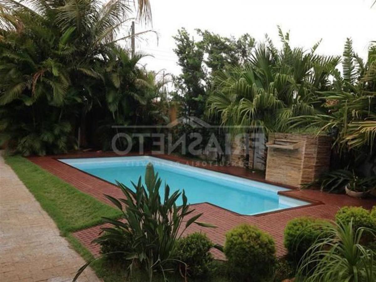 4 Schlafzimmer Haus in Sao Paulo, Brazil, Nr. 567279