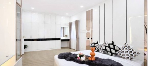 4 Schlafzimmer Haus in Pattaya, Thailand, Nr. 142278 5
