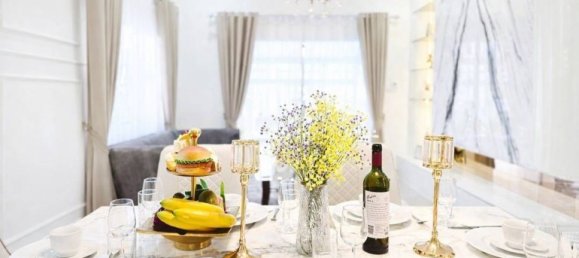 4 Schlafzimmer Haus in Pattaya, Thailand, Nr. 142278 14