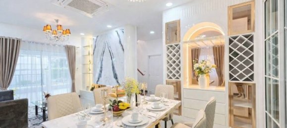 4 Schlafzimmer Haus in Pattaya, Thailand, Nr. 142278 12