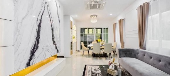4 Schlafzimmer Haus in Pattaya, Thailand, Nr. 142278 8