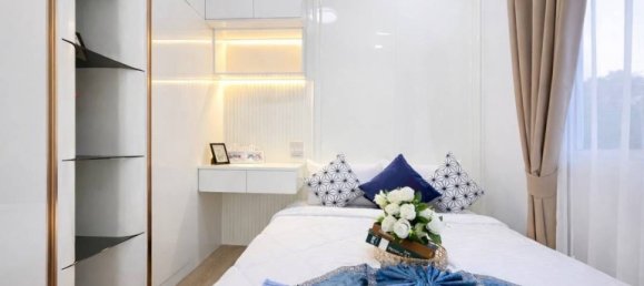 4 Schlafzimmer Haus in Pattaya, Thailand, Nr. 142278 6