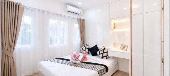4 Schlafzimmer Haus in Pattaya, Thailand, Nr. 142278 2