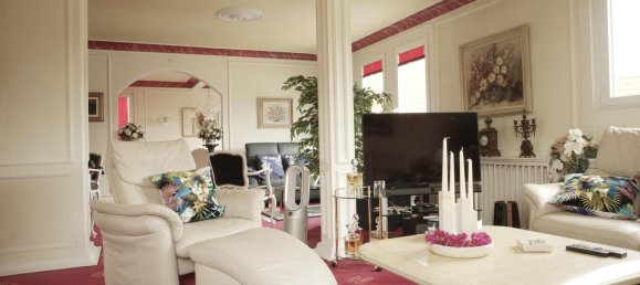 Edificio de 12 habitaciónes en Freudenstadt, Germany No. 4096 21