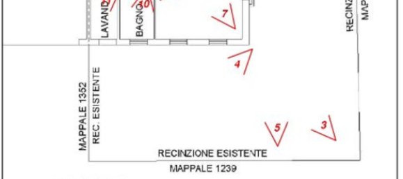 Apartamento de 6 divisões em Zero Branco, Italy N.º 209623 17
