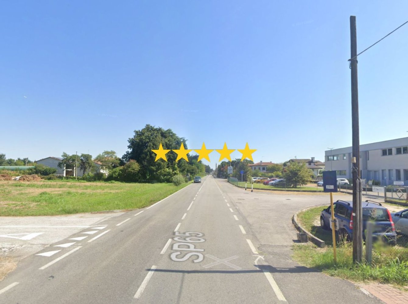 Apartamento de 6 divisões em Zero Branco, Italy N.º 209623