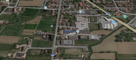 Apartamento de 6 divisões em Zero Branco, Italy N.º 209623 3