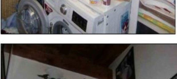 Apartamento de 6 divisões em Zero Branco, Italy N.º 209623 9