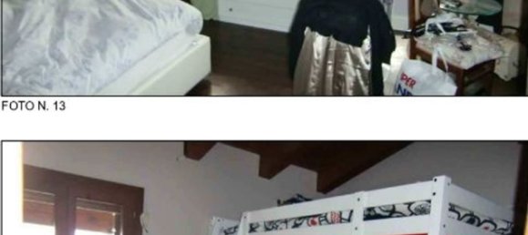 Apartamento de 6 divisões em Zero Branco, Italy N.º 209623 10