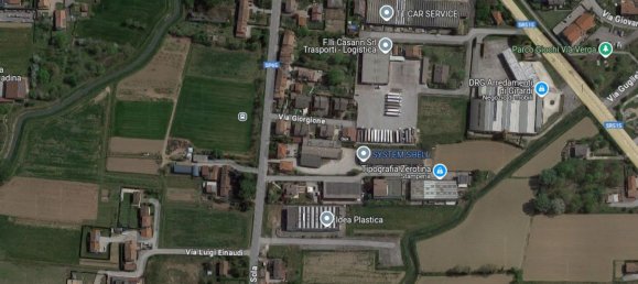 Apartamento de 6 divisões em Zero Branco, Italy N.º 209623 4