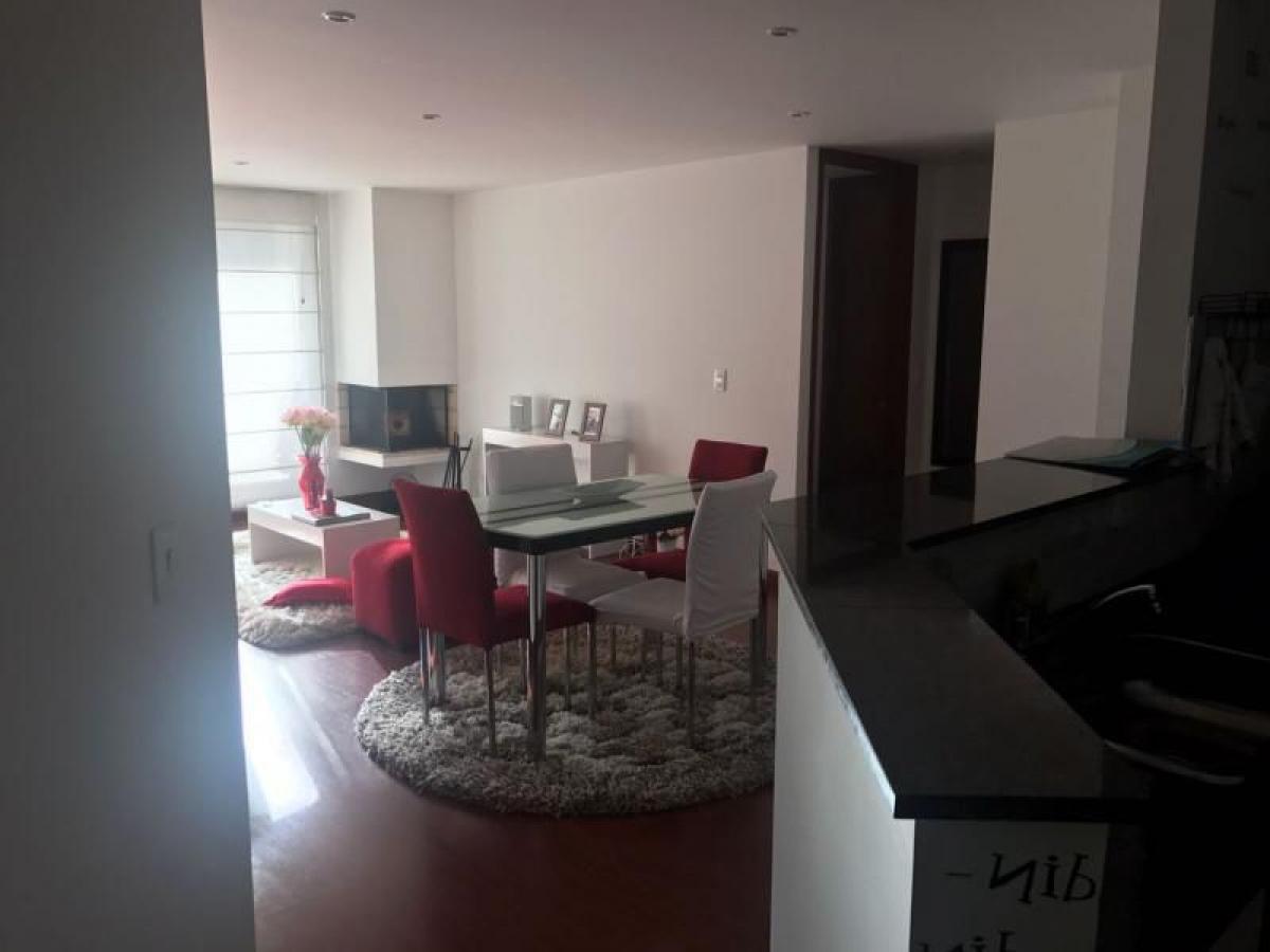 2 chambres Maison à Bogota, Colombia No. 13286