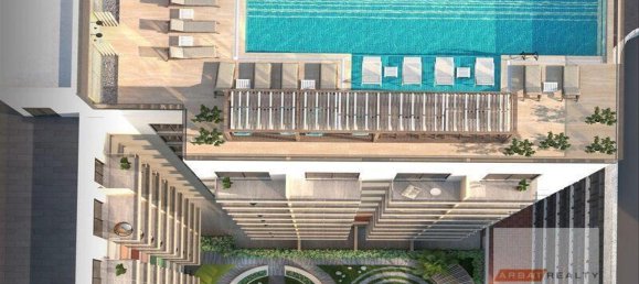 1 bedroom Apartment in Jumeirah Village Circle, UAE No. 29996 9