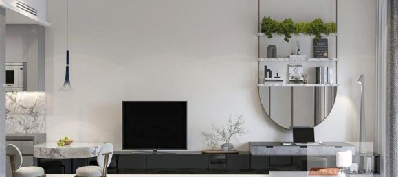 1 bedroom Apartment in Jumeirah Village Circle, UAE No. 29996 6