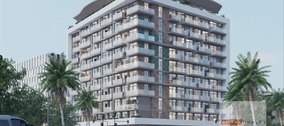 1 bedroom Apartment in Jumeirah Village Circle, UAE No. 29996 11