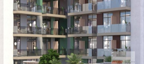 1 bedroom Apartment in Jumeirah Village Circle, UAE No. 29996 2