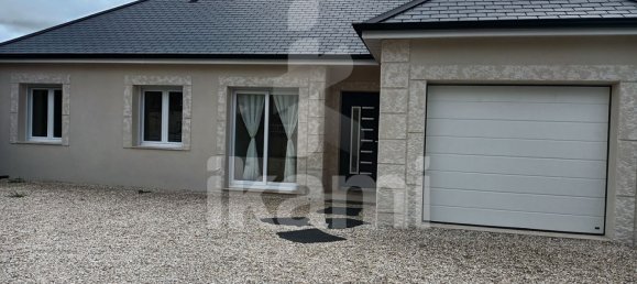 Casa de 3 dormitorios en Le Controis-en-Sologne, France No. 60722 2